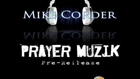 Mike Corder- Walk With Me