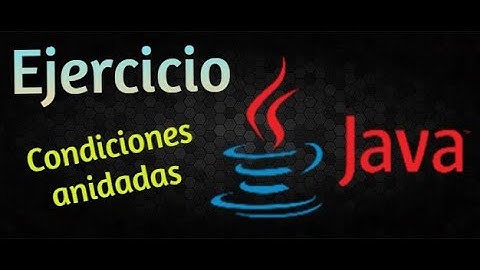 4.- Estructura condicional anidada, if else, else if, promedio alumno en Java.