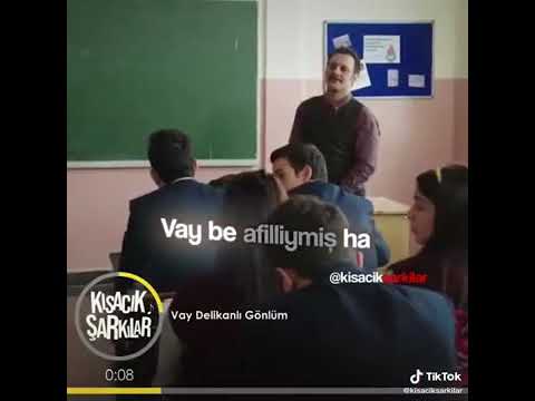 Kusura bakma hoca benim hayallerim okadar ucuz değil!