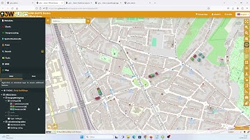G3W-SUITE 3.8: custom user themes