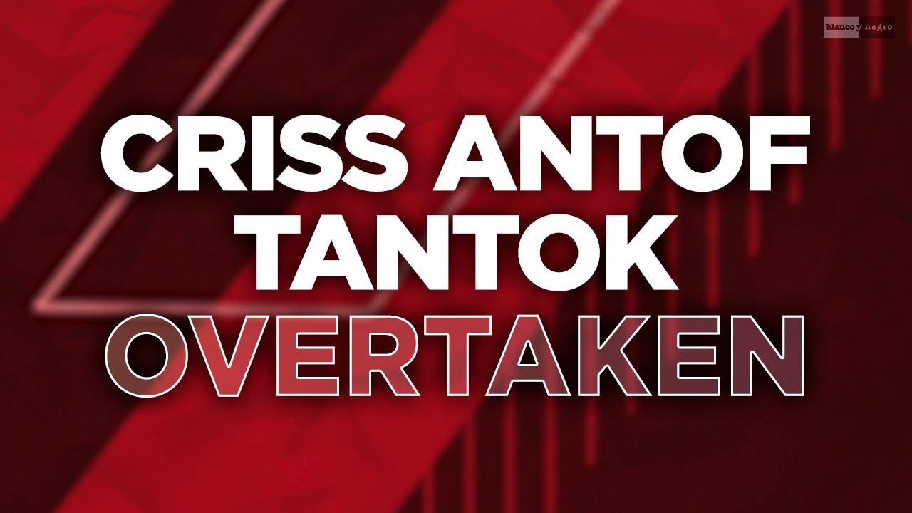 YouTube पर Criss Antof, Tantok - Overtaken (Official Audio) #futurehouse देखें YouTube पर Criss Antof, Tantok - Overtaken (Official Audio) #futurehouse देखें