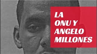 La Onu - Organizacion De Narcoampones Unidos