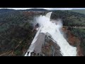 Oroville Dam’s spillway expeditious emergency rebuild