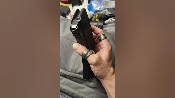 Croatian AK MAGs are making a comeback!