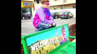Oliver Tree - Welcome To LA (Promotional Video)