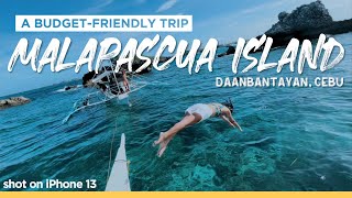 MALAPASCUA ISLAND TRAVEL GUIDE 2022 HD | Cinematic Travel Video