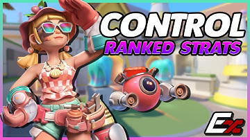 Rank up FAST In Control With These Tips - T3 Arena Coaching