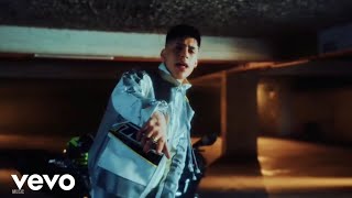 No Me Salgas Con Esa - Cris Mj | Prod: Jaycol (Video Official)