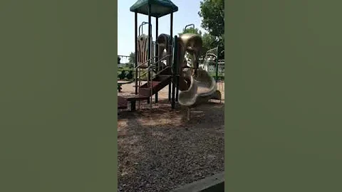 First slide experience