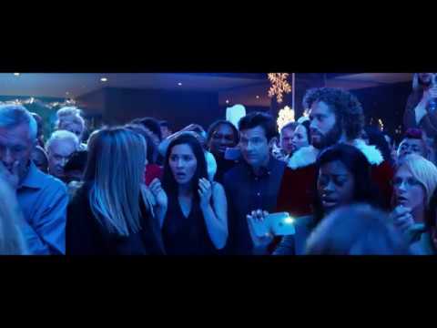 JOYEUX BORDEL ! - extrait Walter Davis - VF