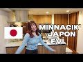 JAPONYA'da *MİNİK* Yeni Evimize Taşındık: YENİ EV VLOG