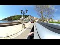 Видео 360 градусов Черногория 🇲🇪Водопад Ниагара Улцинь Ада Бояна на Insta360 nano