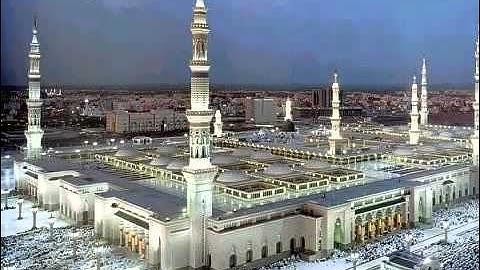 سورة الشعراء الشيخ فؤاد الخامري
