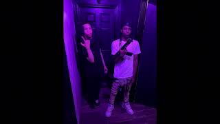 Luhwooski-3am In The East(She Ready Remix)ft BiGmarc TezzyMuney TraySlatt LoFully