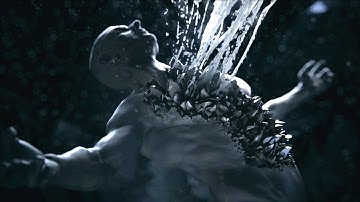 Call of Duty: Ghosts - All Loading Cutscenes