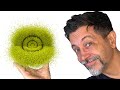 Como os átomos REALMENTE se parecem?