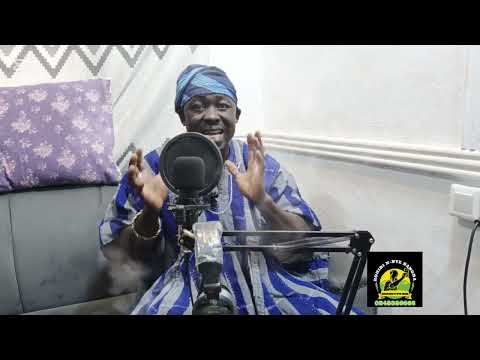 Zani Ma N Wum Mba Wulan Fab La ŋɔ Ti Dagbaŋ Nayiya ŋɔ Tu Ka Di Mali Aʒia Di Yen ʒe N Guli Nanima