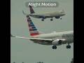 American 737 | IB: @KLMaviation10 #aviation #viral #automobile #edit #americanairlines #boeing