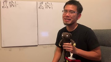 Infinite Series vs. Infinite Product