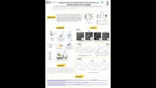 Enhanced Structural and Electronic Properties of WO₃ Modified TiO₂ ZrO₂ Nanofibers Synthesized via E