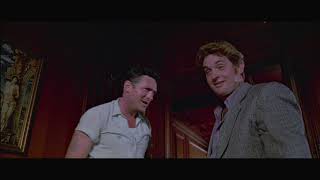 Reservoir Dogs: Nice Guy Eddie VS. Mr. Blonde (1992)