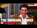 Kramer Is Disfigured From Too Much Smoke The Abstinence Seinfeld Kramer Is Disfigured From Too Much Smoke The Abstinence Seinfeld
