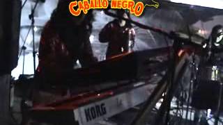 MARTHA LA REYNA CUMBIA POR "GRUPO CABALLO NEGRO"