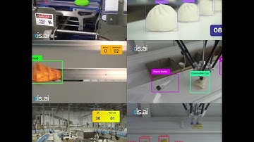 🌟 Smart Machines and AI: A New Era in Manufacturing Excellence 🚀
