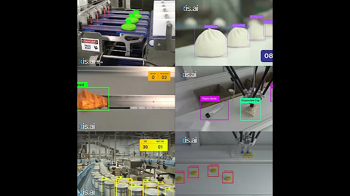 🌟 Smart Machines and AI: A New Era in Manufacturing Excellence 🚀