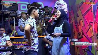 LANGKA ARTINE ( Ila Fadilah ) - DIANTY DY || DANGDUT KELILING X - TREME PRATAMA EDISI RAMADHAN