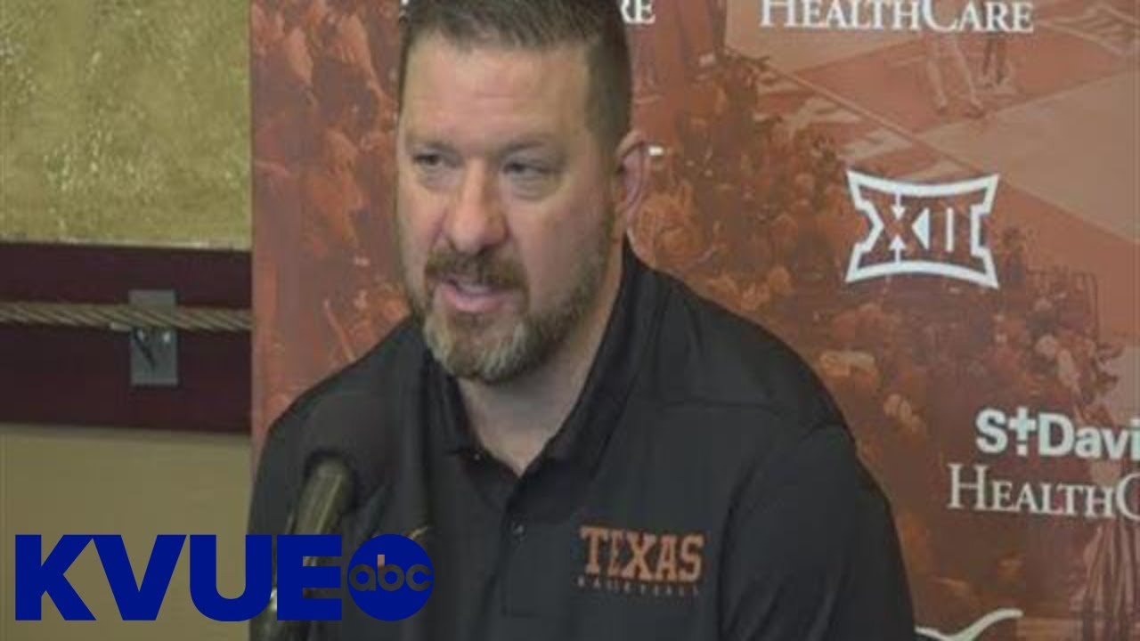 'Everything has always been about March': UT MBB ready for March ...