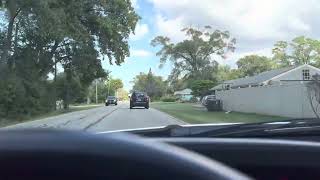 1995 Lotus Esprit S4s test drive Update