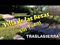 MTB - Villa de las Rosas TRASLASIERRA