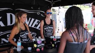 Canada's Largest Ribfest: NOT JUST RIBS