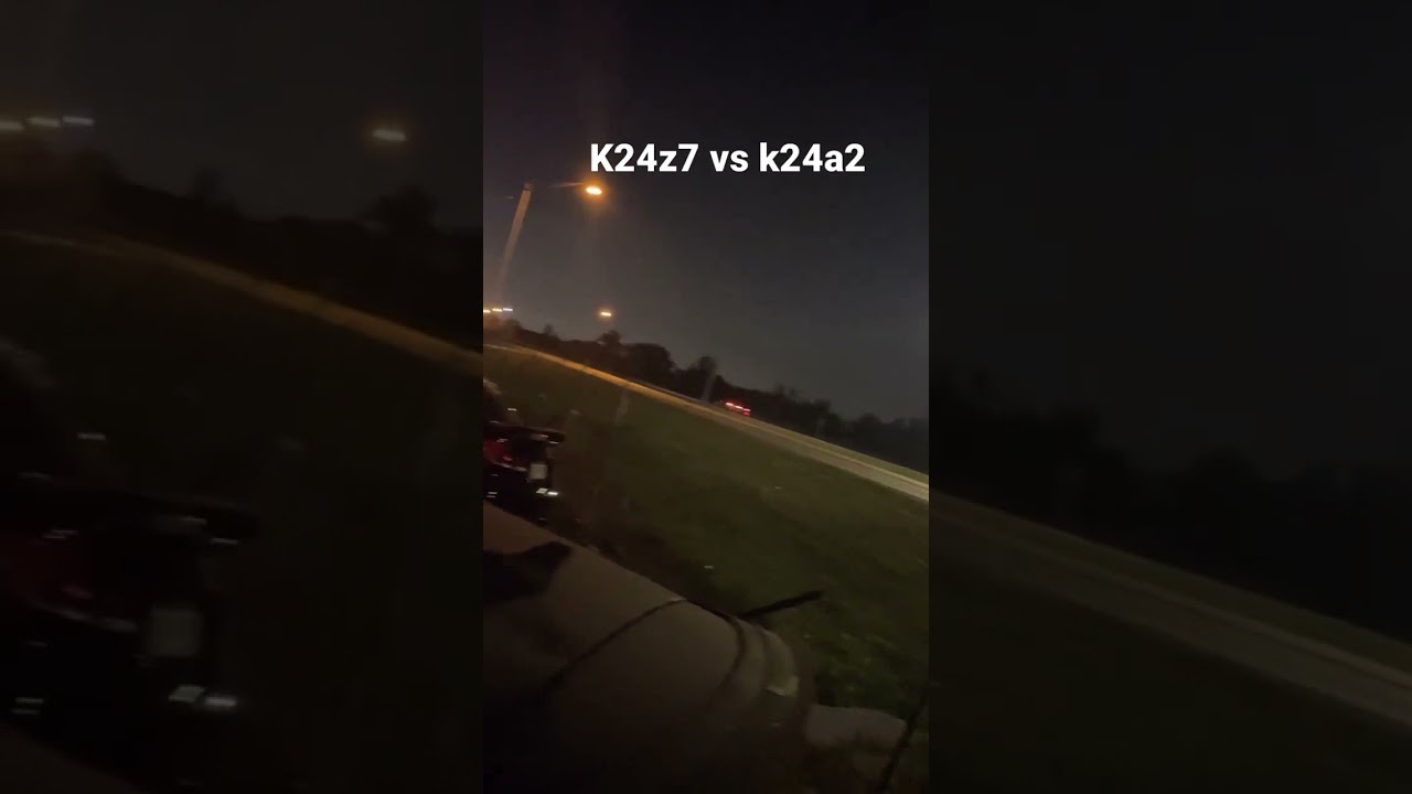 k24z7 vs k24a2
