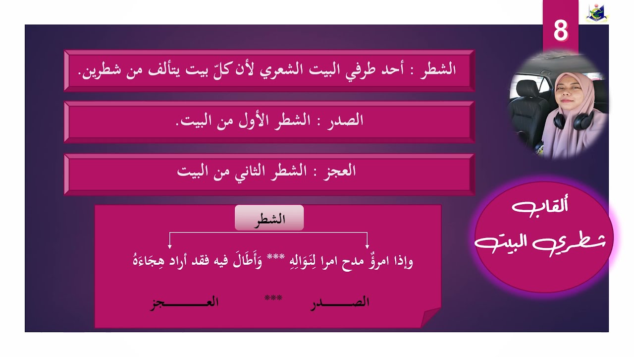 STAM | MUSTHOLAHAAT ARUDHIAH