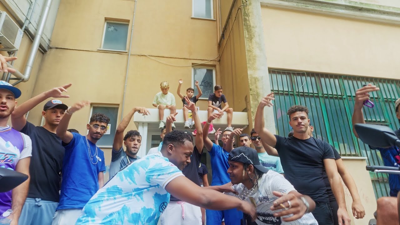 Watch YOUNG SLASH & 100BLAZE - CHIRAQ (Official Video) on YouTube