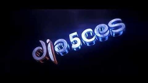 Intro | DJA5CES // By [ＲＩＧＩＬ] (Version IDK)