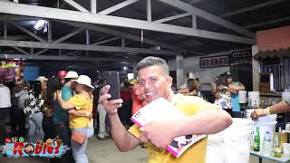 Video thumbnail of "EL ABOGADO DEL AMOR,  DANIEL ORTEGA EN FESTA DE 7 HORAS ARROCHA, JARDÍN EL ZURY, LAS GARZAS, PACORA"