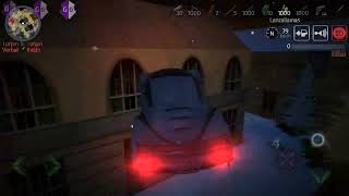 Flying Car v1 (Payback 2 Hacks)
