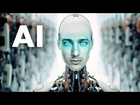 Video: In che modo le aziende utilizzano l'intelligenza artificiale?