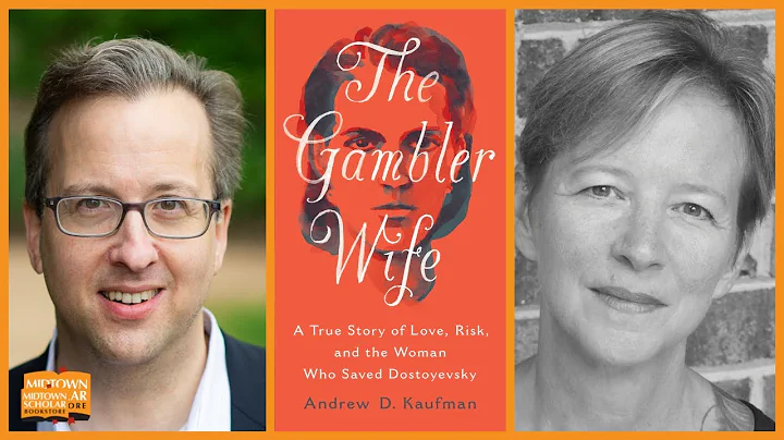 Andrew Kaufman in conversation with Therese Ann Fo...