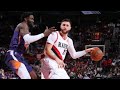 Phoenix Suns vs Portland Trail Blazers Full Game Highlights | October 23 | 2022 NBA Season