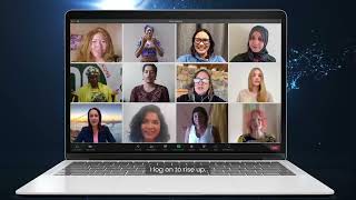 Famous This International Women's Day, log on and rise up. Net Worth