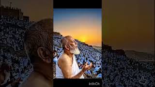 ghar chod kar caley ho tum allah key naam par islamic path hajj 2026 please subscribe #aalamurdu
