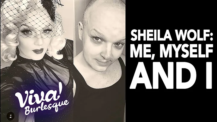 Sheila Wolf Speaks About 'Sheila and Myself' | She...