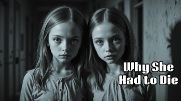 The Silent Twins: One Had to Die for the Other to Be Free | Wales, UK (1960s–1993)