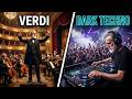 Verdi Wrote This For Judgement Day. We Made It Worse.