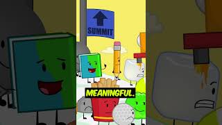 Listen up, Firey Speaker Box #bfdi #bookbfl #bfdia #listenup #nightmarefreddy
