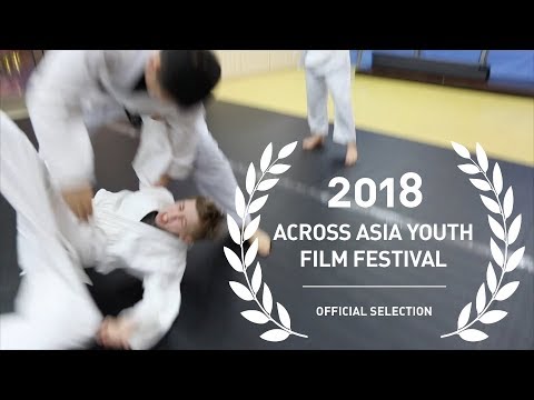 Judo Jeopardy || Award Winning Short Film